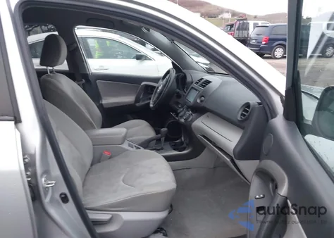 2012 Toyota Rav4 from USA, damaged, VIN 2T3BF4DVXCW269580